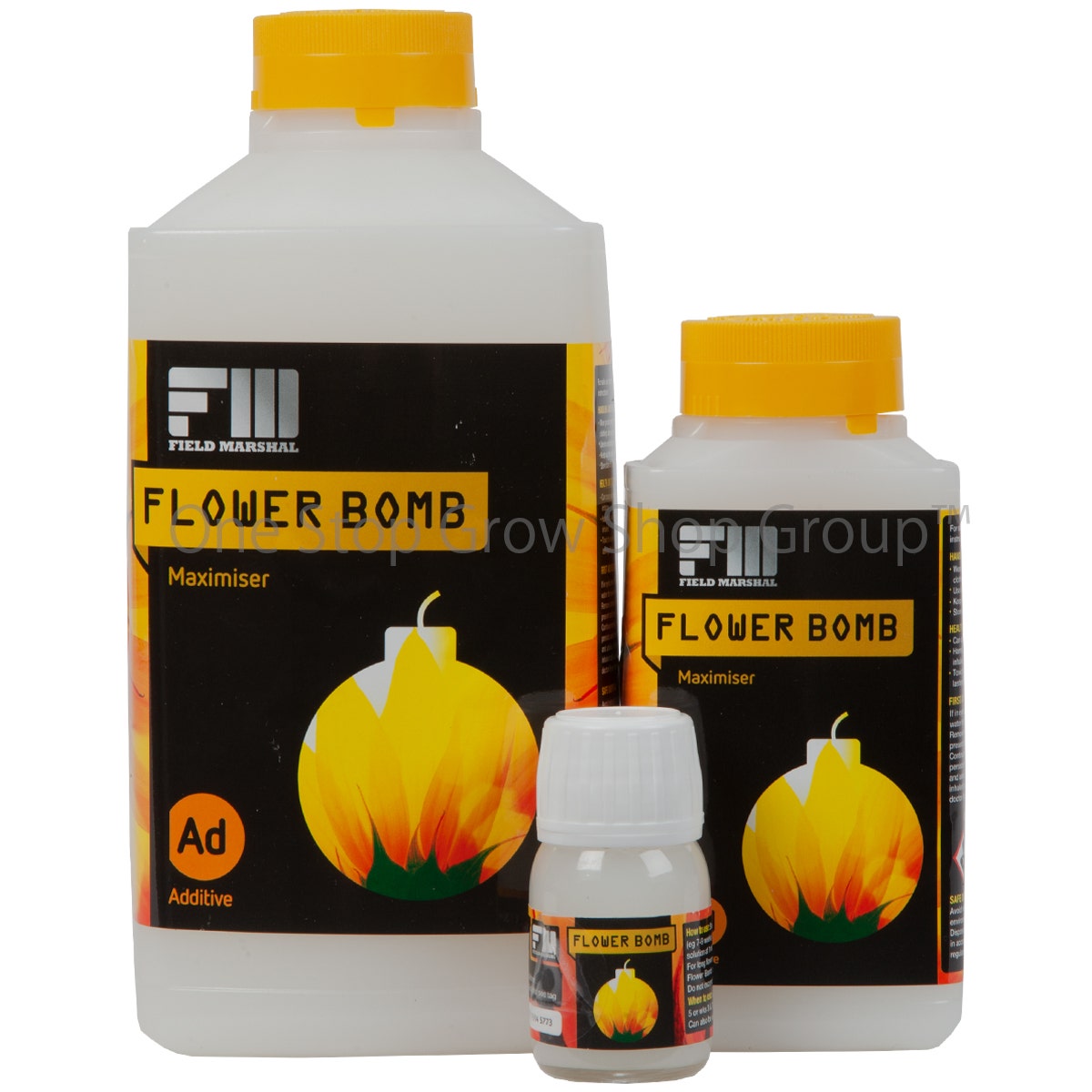 Flower best sale bomb uk