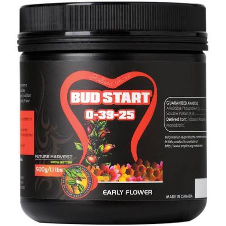 Bud Start Powder 500g