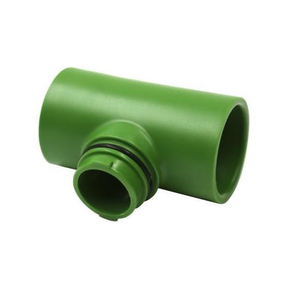 FloraFlex Irrigation Fittings