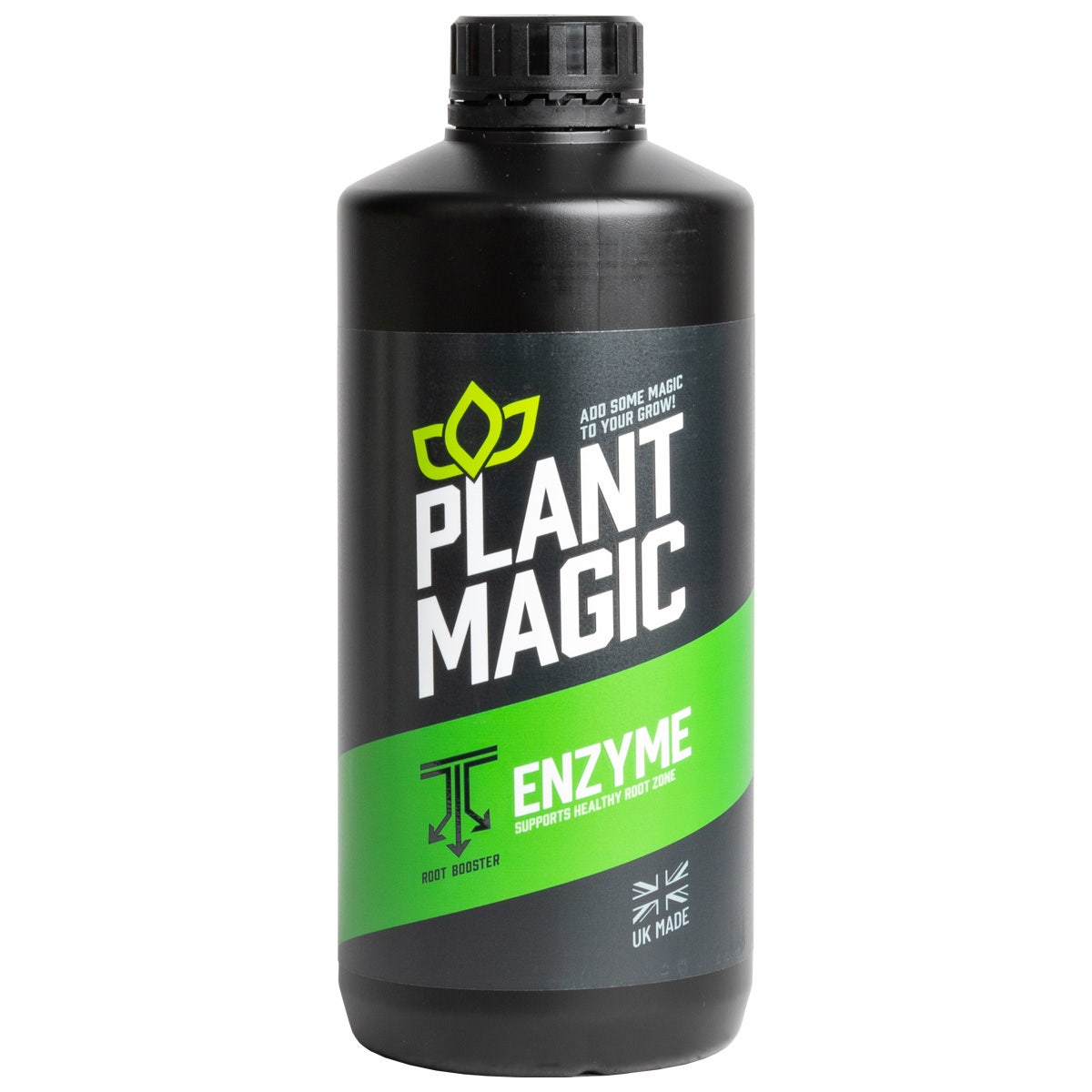 Plant Magic - Enzyme