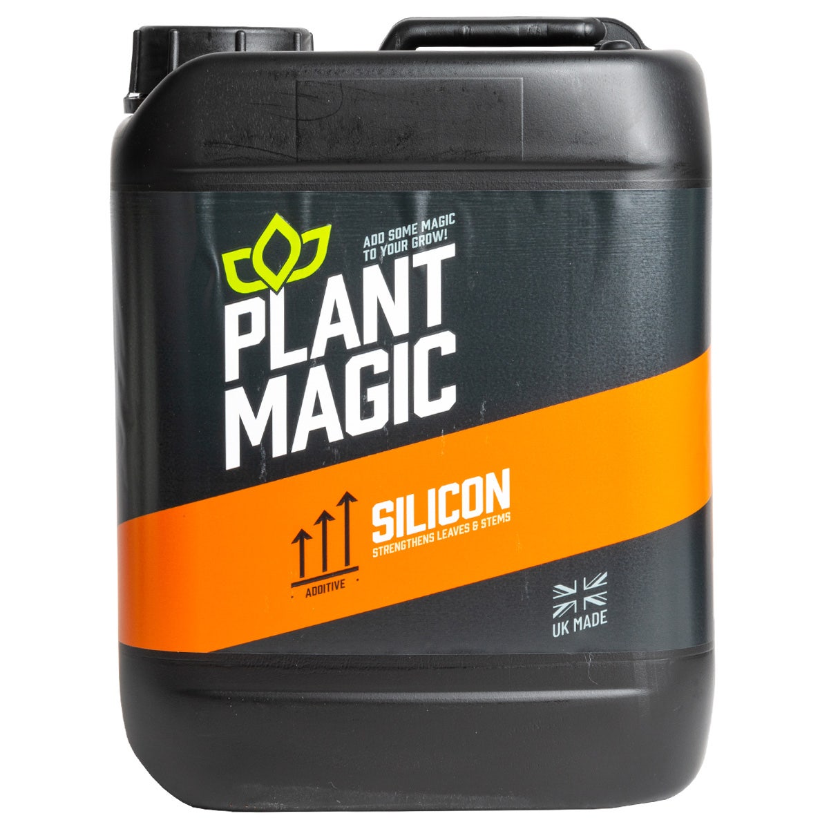 Plant Magic - Silicon