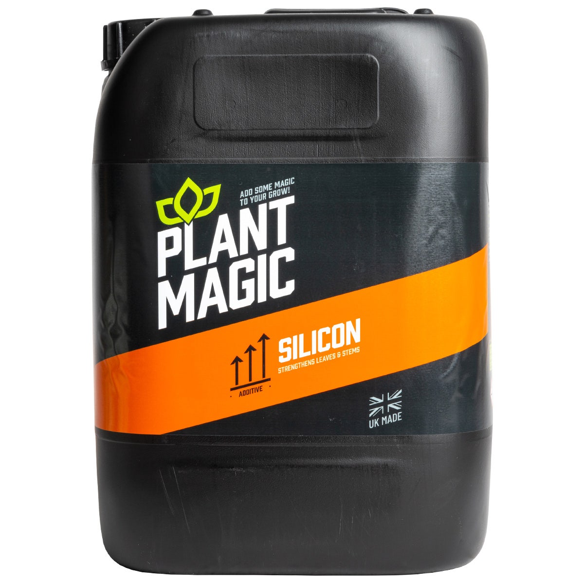 Plant Magic - Silicon