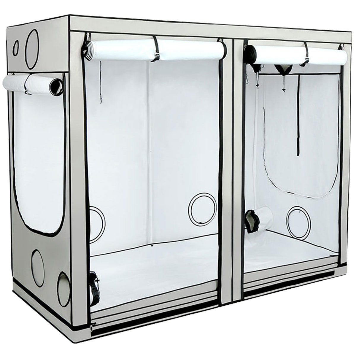 HOMEbox Grow Tents