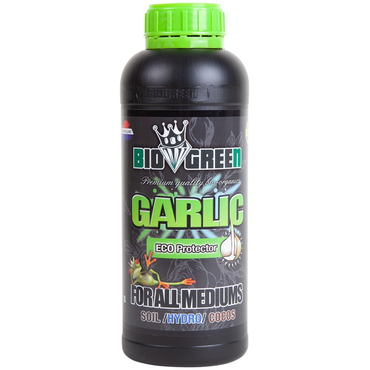 BioGreen Garlic