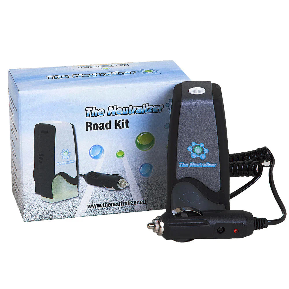 Complete Neutralizer Road Kit