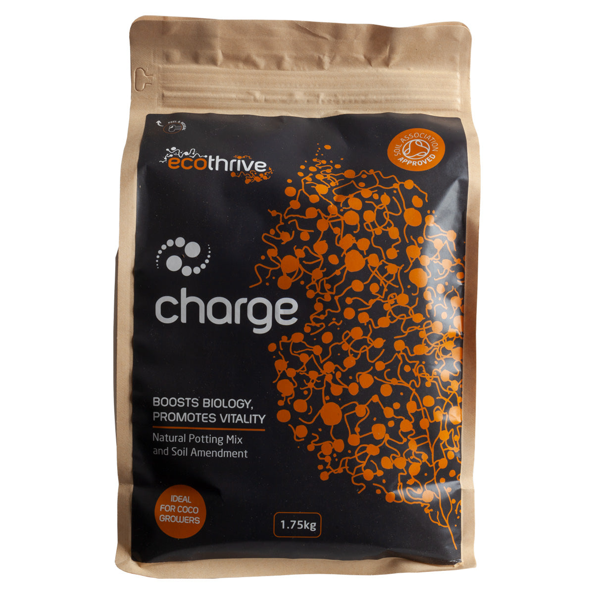 Ecothrive Charge