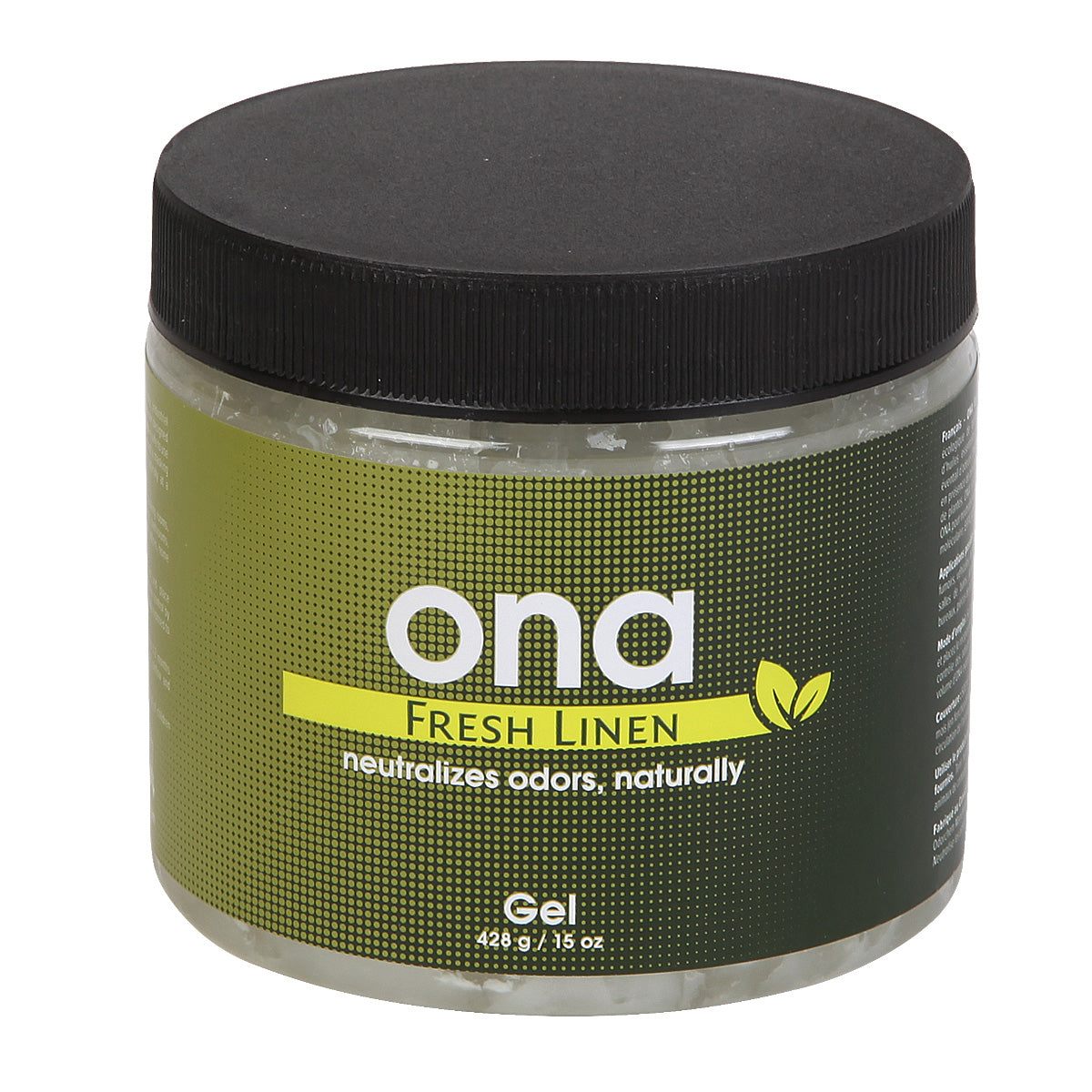 Ona Gel Pot - 400g