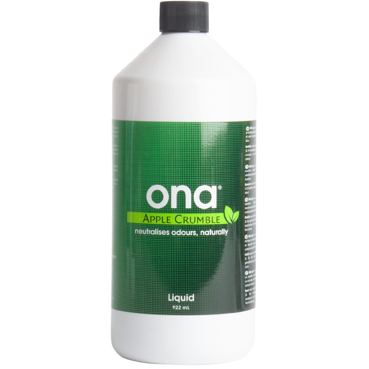 Ona Liquid Bottle - 922ml