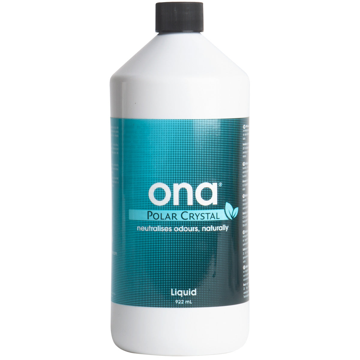 Ona Liquid Bottle - 922ml