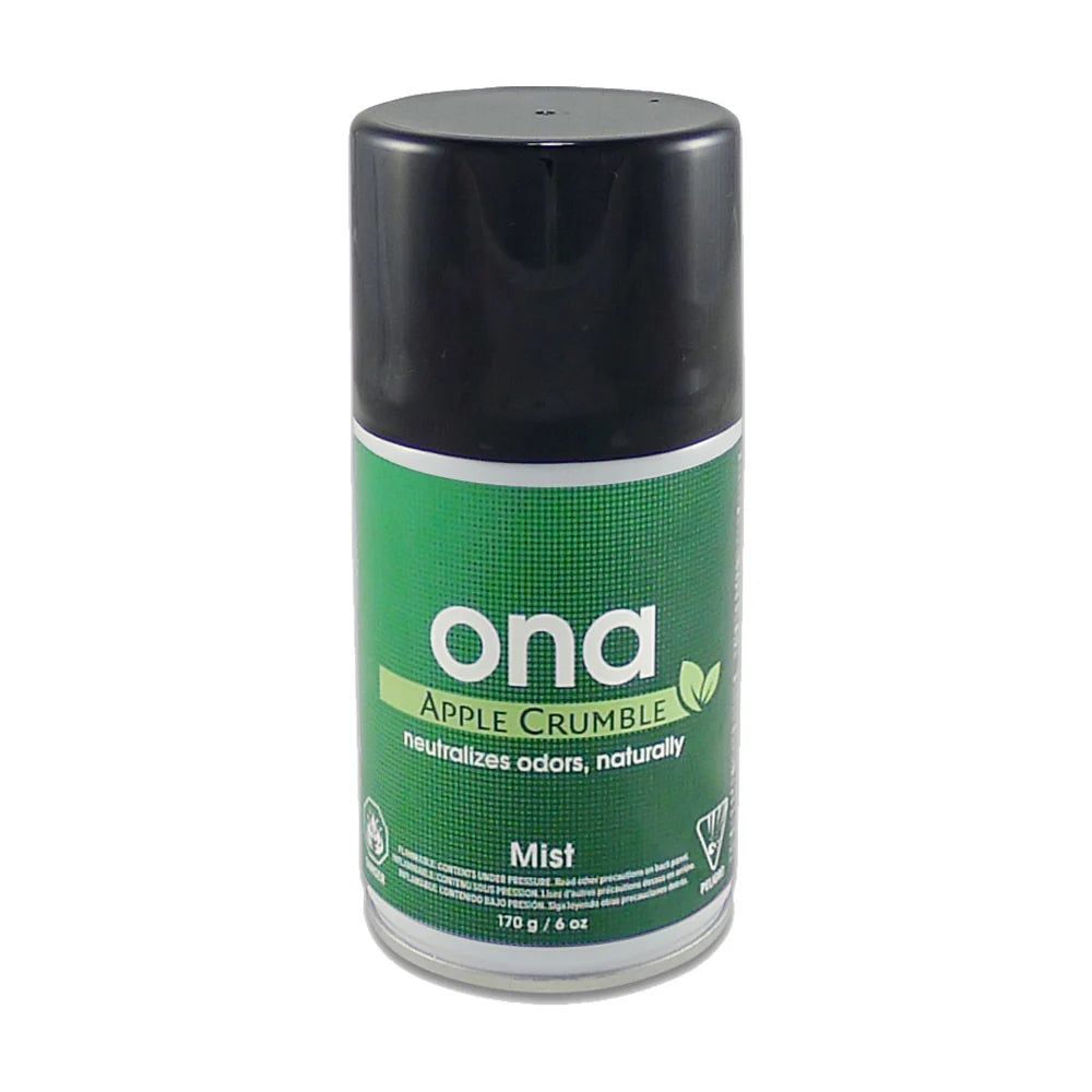 Ona Mist (Apple Crumble) - 170g