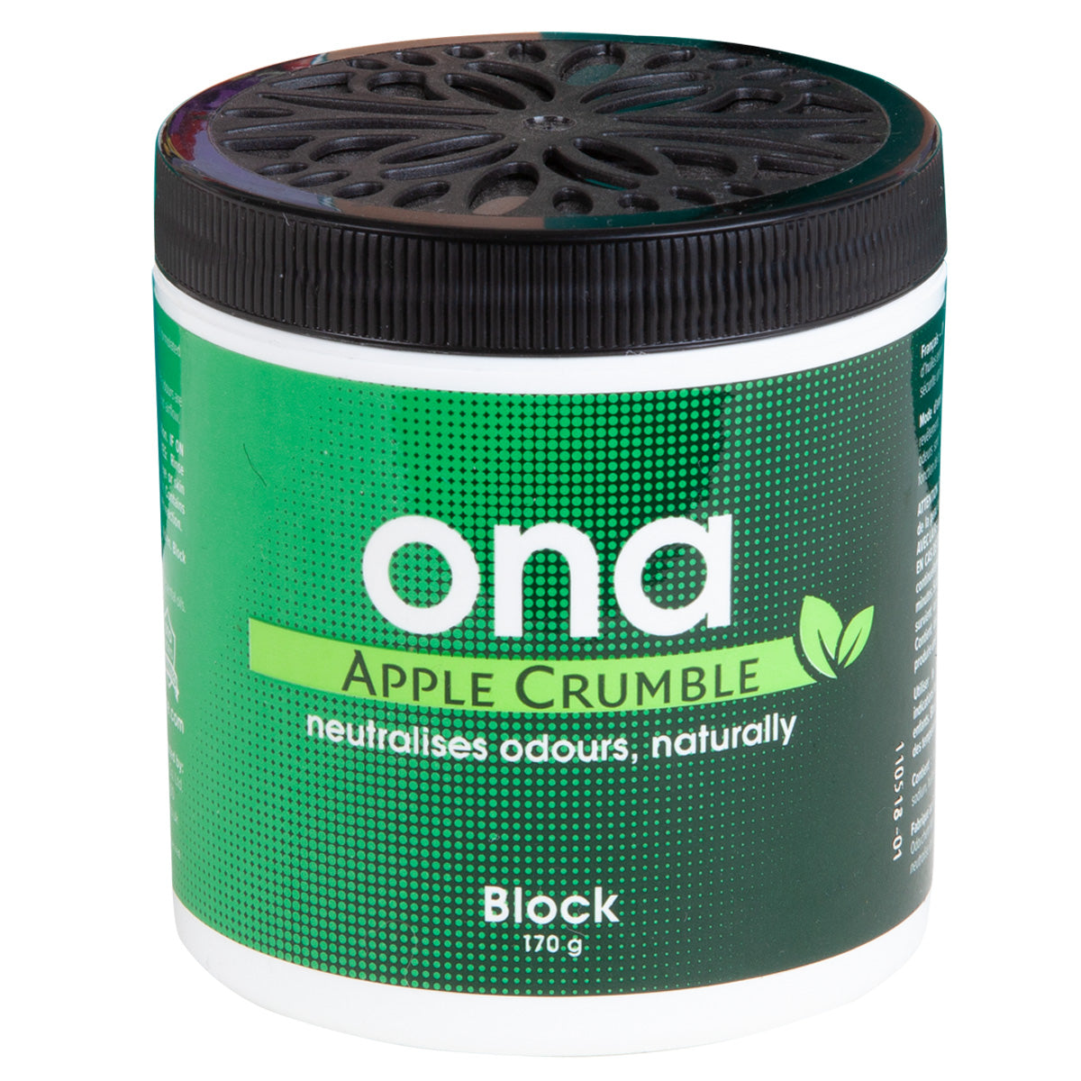 Ona Block - 170g