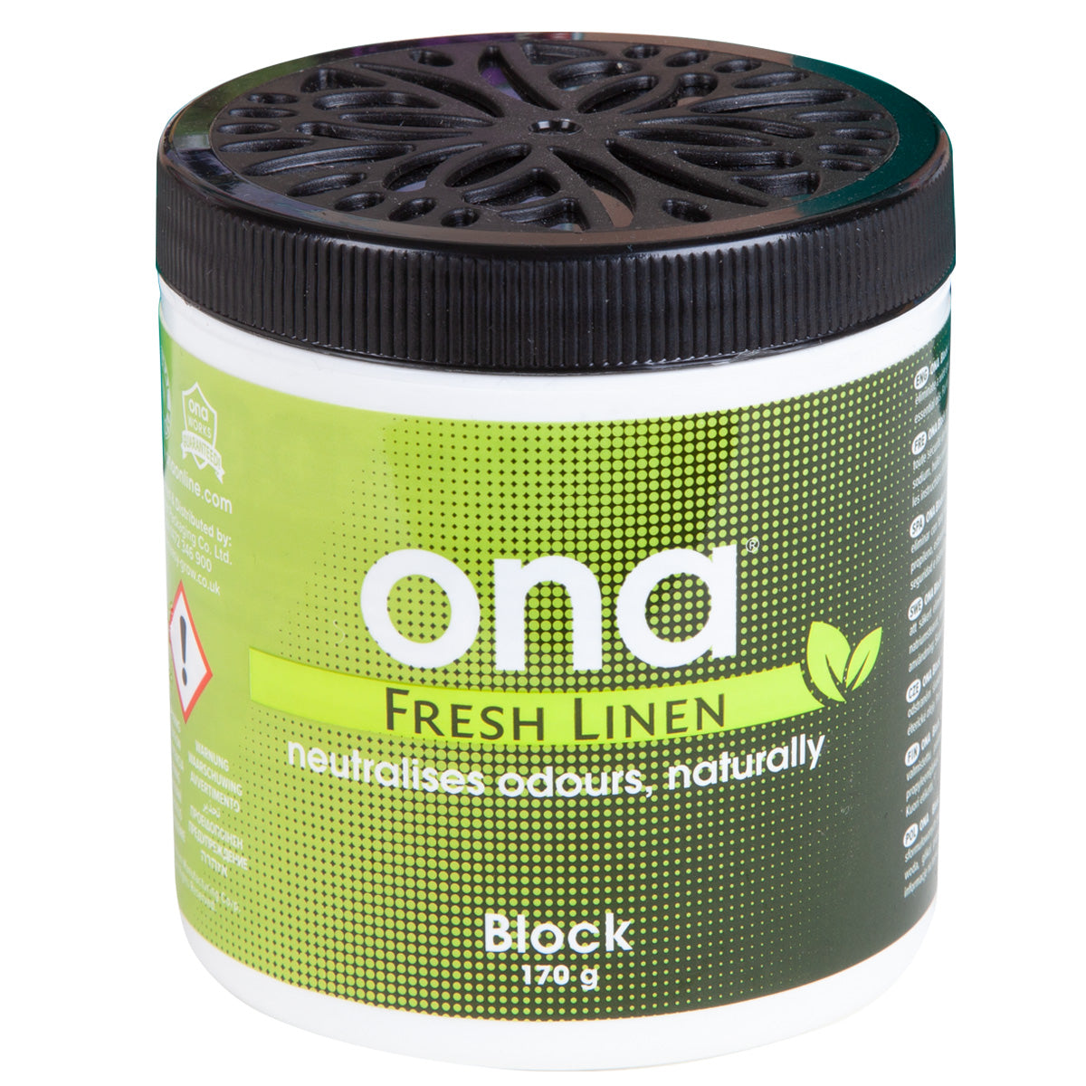 Ona Block - 170g