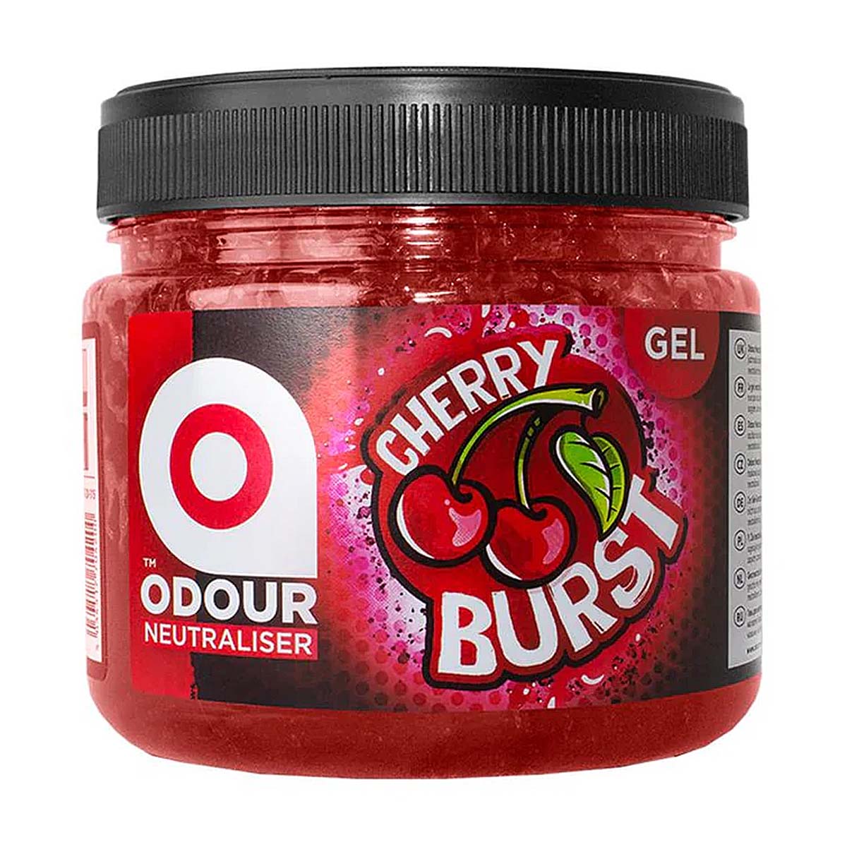 Odour Neutraliser Gel Cherry Burst 1 litre