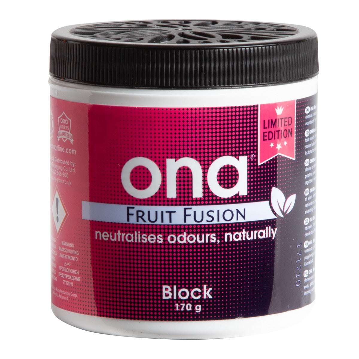 Ona Block - 170g