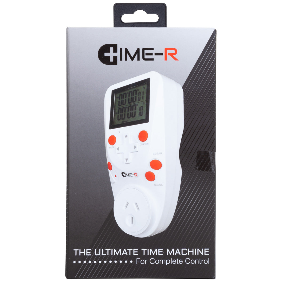 Time-R Digital Timer