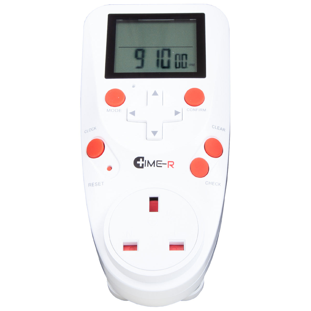 Time-R Digital Timer