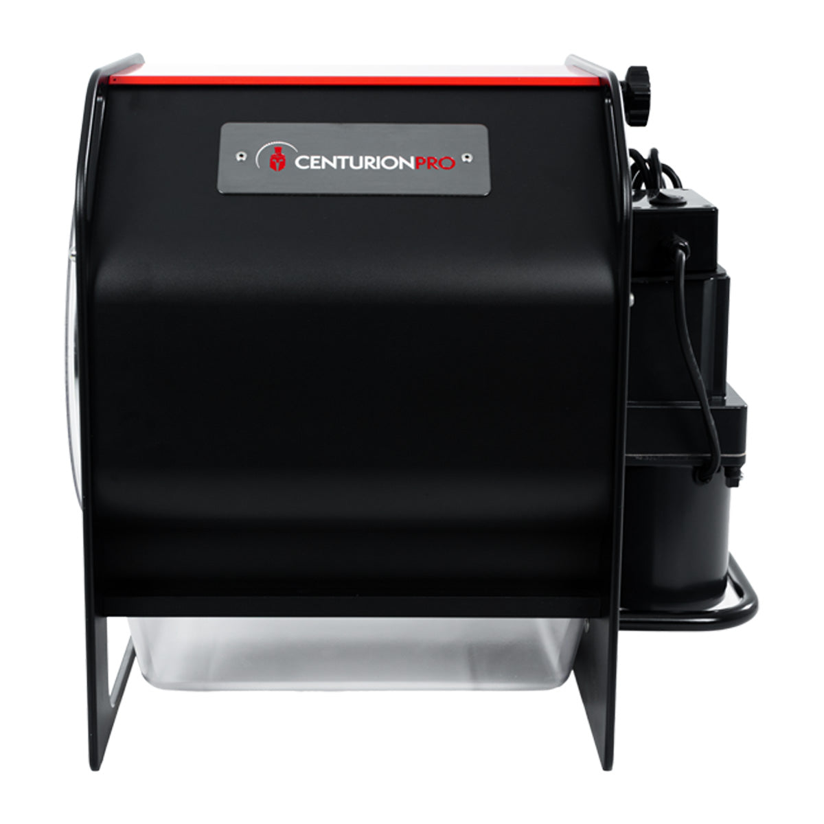 CenturionPro - Dry Batch Trimmer Model 0