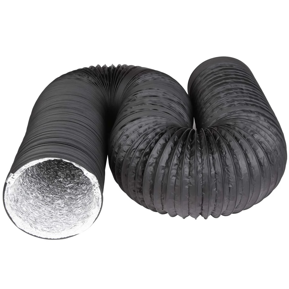 Combi Ducting