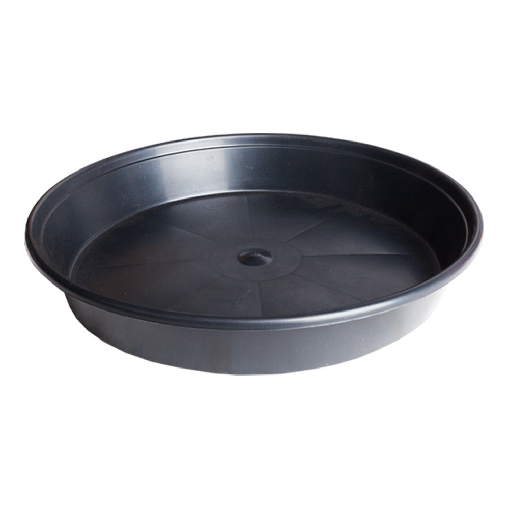 60cm Deep Round Plant Pot Saucer