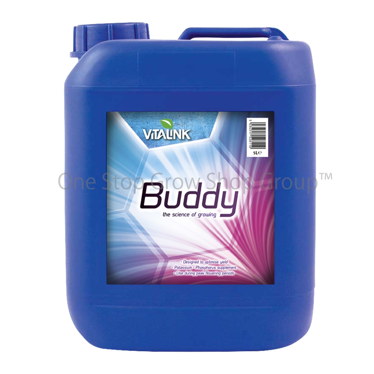 Vitalink - Buddy