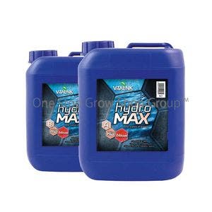 Vitalink - Hydro MAX Bloom A&B - Hard Water