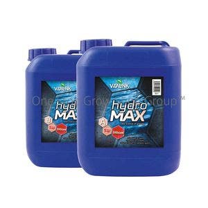 Vitalink - Hydro MAX Bloom A&B - Soft Water