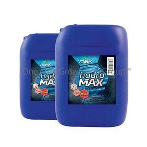 Vitalink - Hydro MAX Bloom A&B - Soft Water