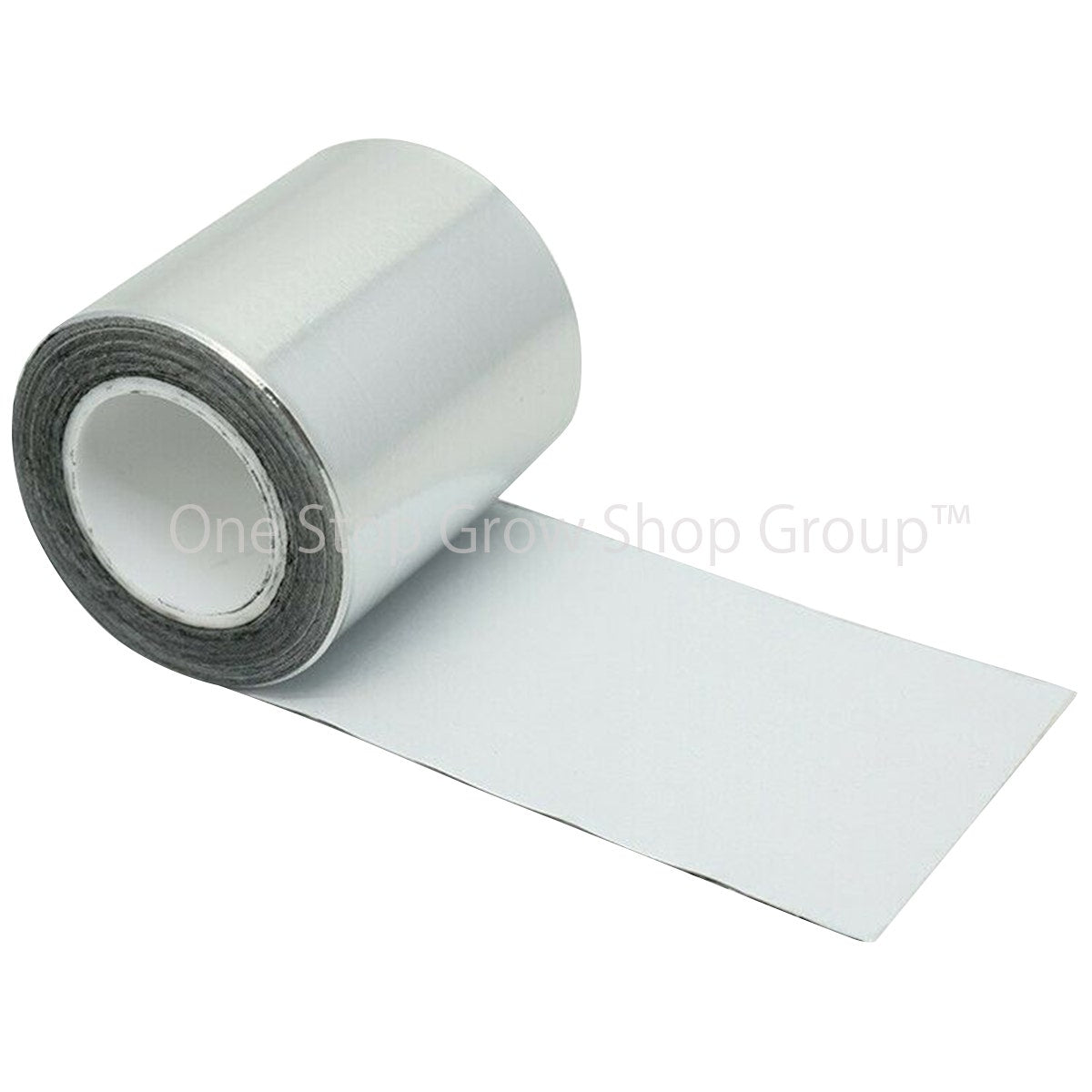 Phonic Trap Aluminum Tape - 50cm x 5 Metre