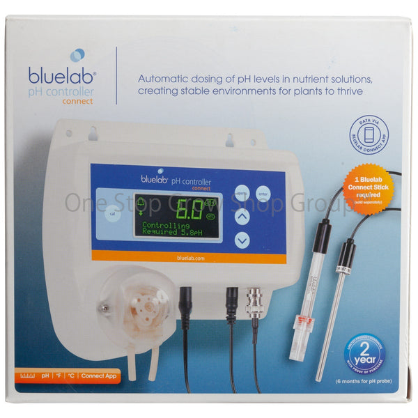 Bluelab pH Controller Connect