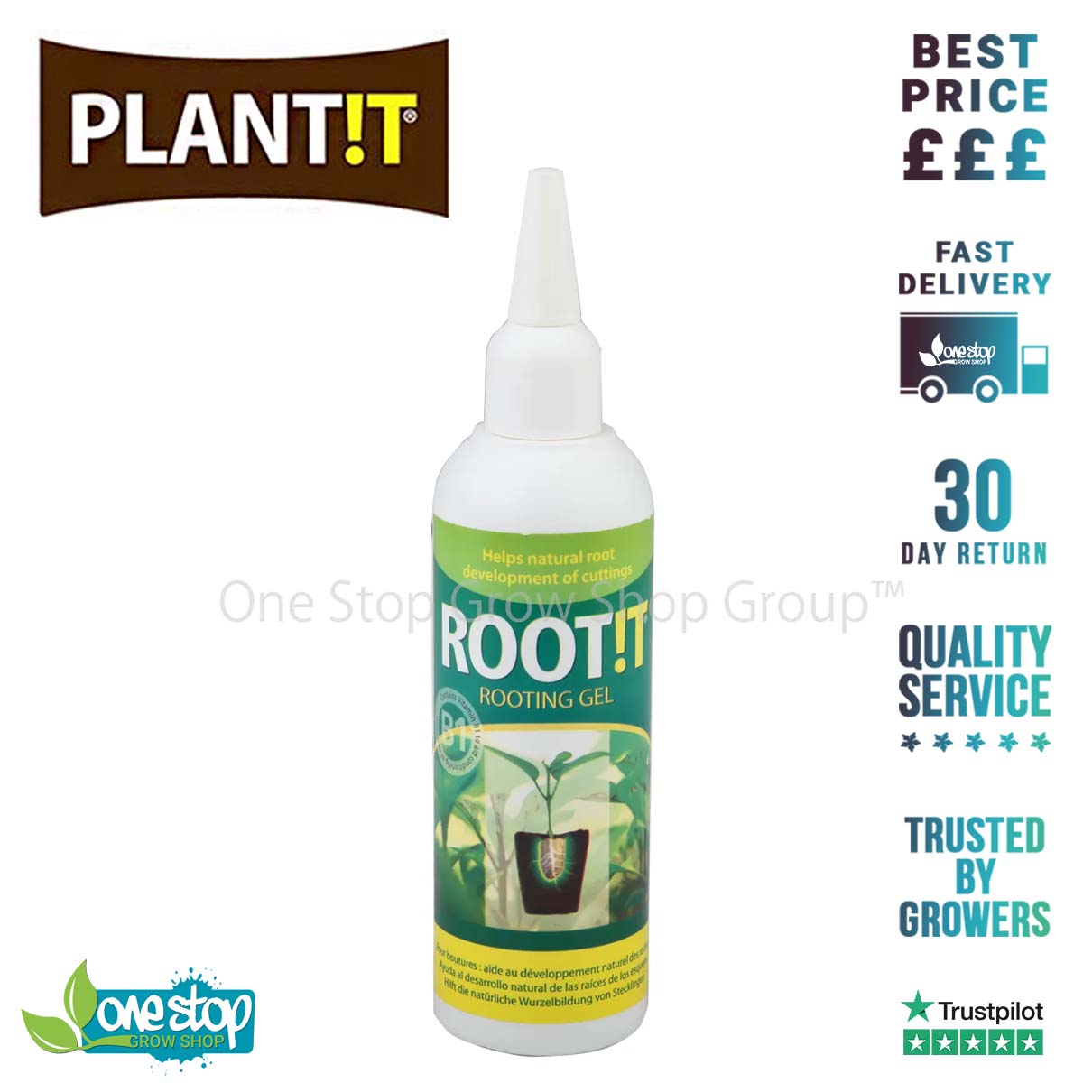 Root!t Rooting Gel 150ml