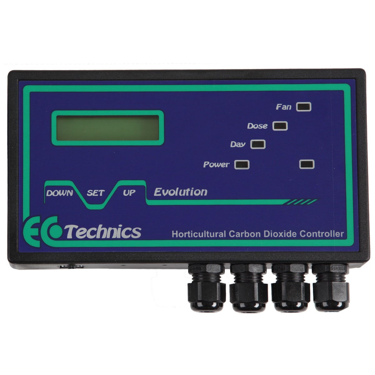 Evolution CO2 Control Unit