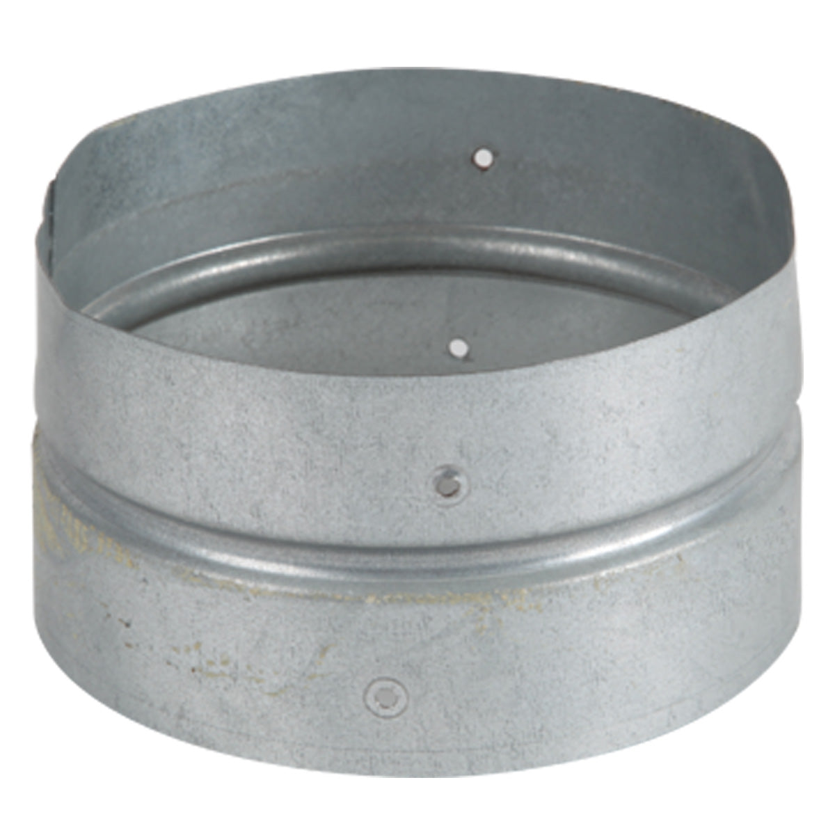 Female to Female Coupling Rigid Ducting Part