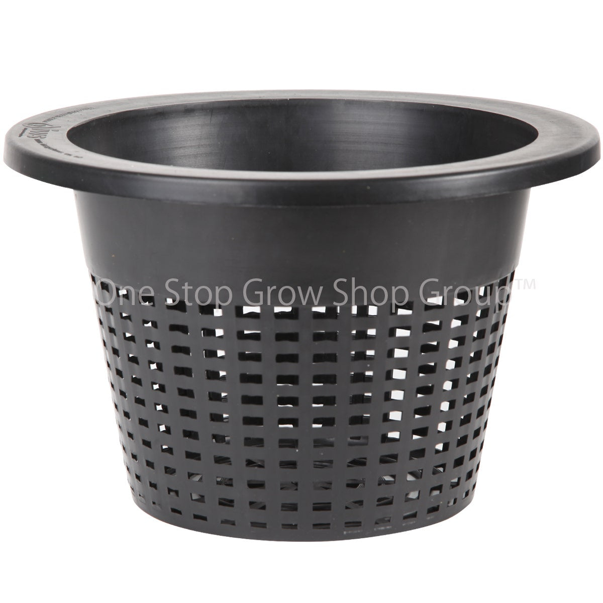 IWS Flood & Drain Pots, Stands and Outers (10.5 Litres)