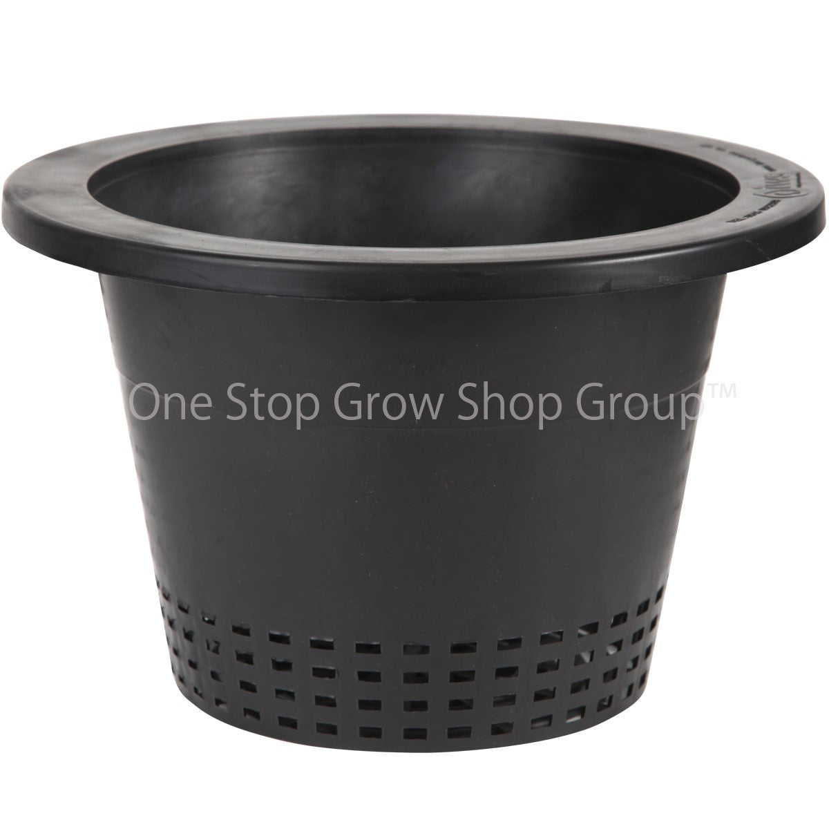 IWS Flood & Drain Pots, Stands and Outers (10.5 Litres)