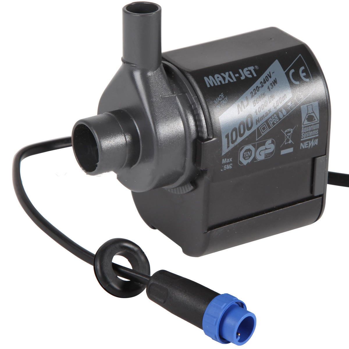 IWS Compatible Water Pumps