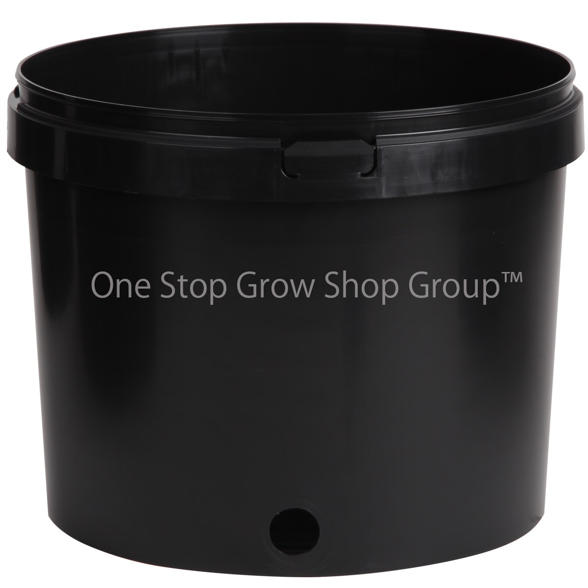 IWS Flood & Drain Pots, Stands and Outers (10.5 Litres)