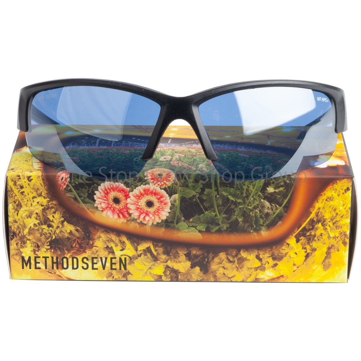 Method seven hps deals glasses