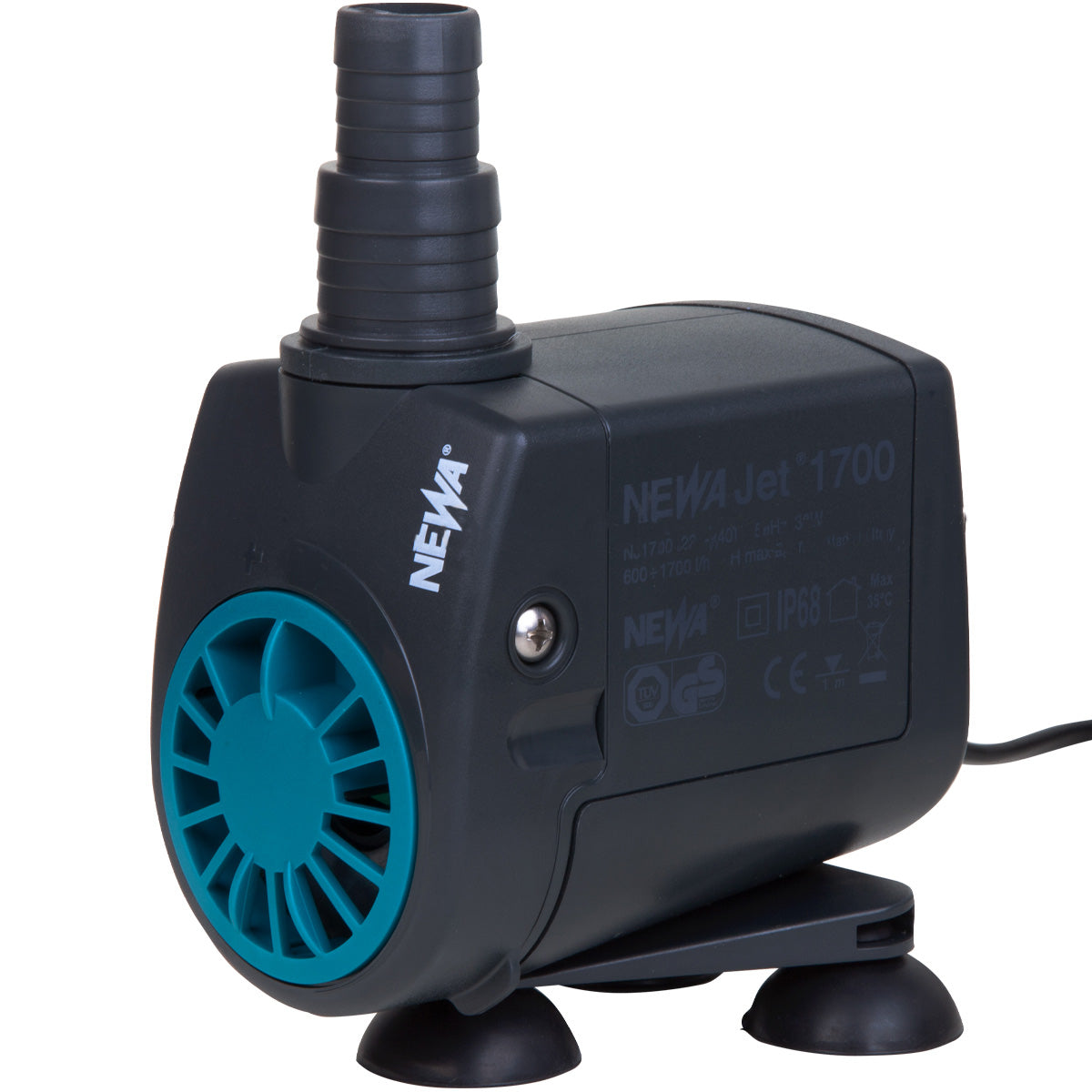 Newa-Jet Submersible Water Pumps