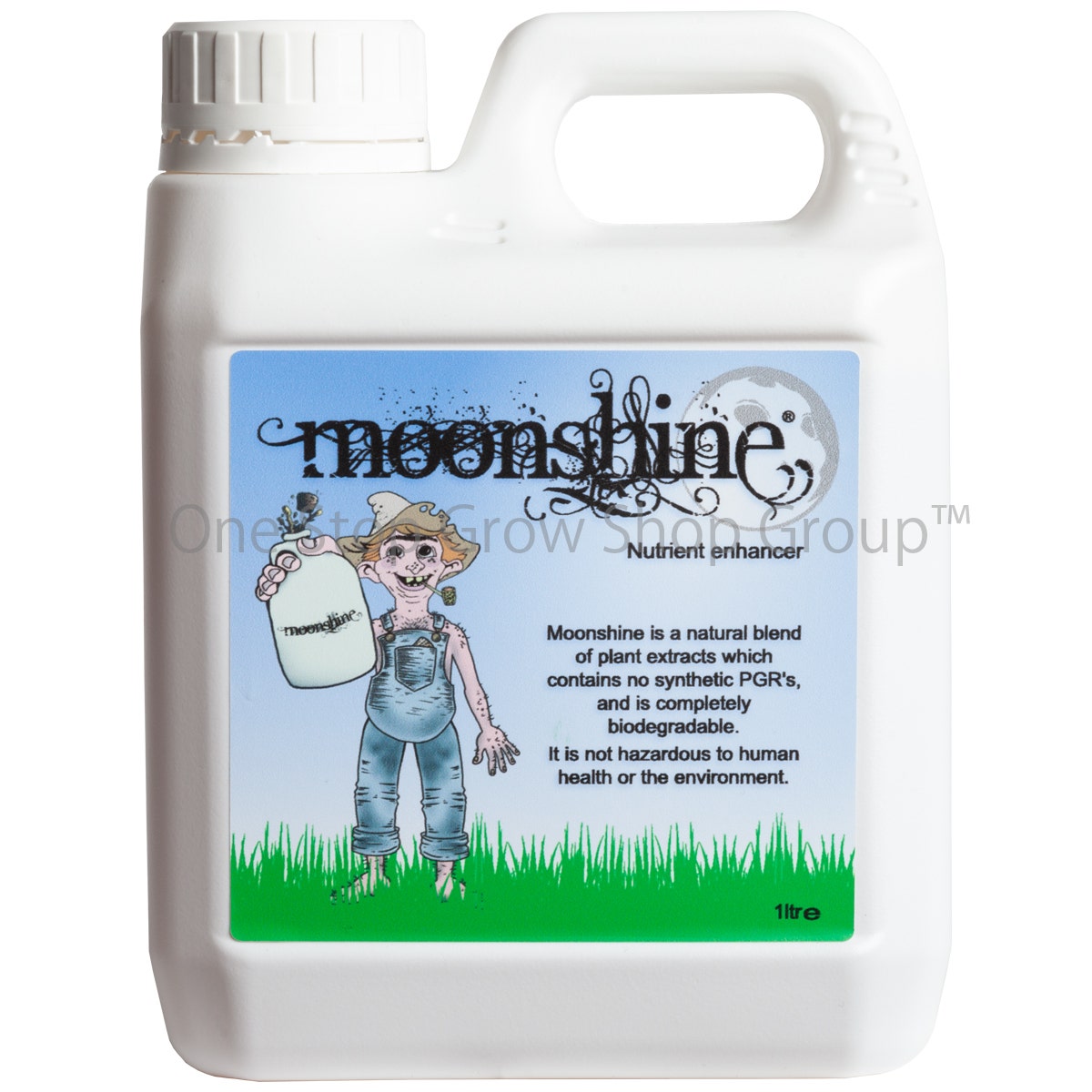 Moonshine Nutrient Enhancer