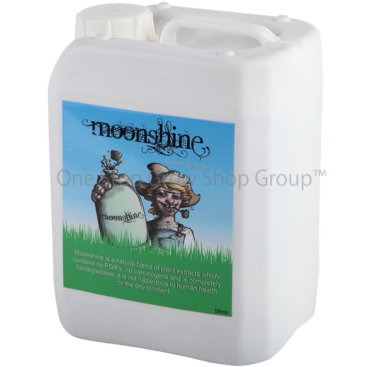 Moonshine Nutrient Enhancer