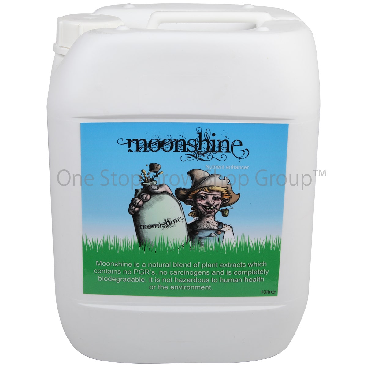 Moonshine Nutrient Enhancer