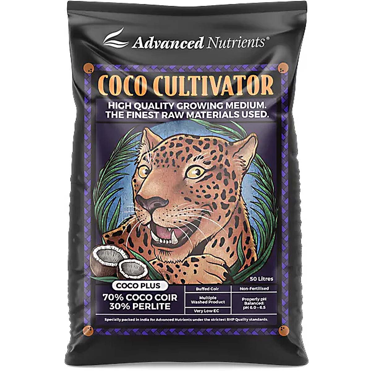 Advanced Nutrients Coco Cultivator Coco Plus