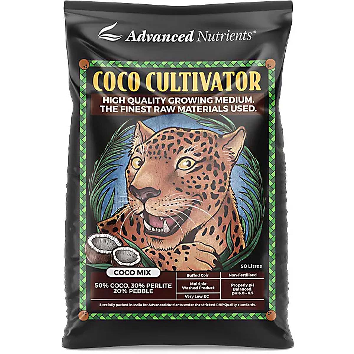 Advanced Nutrients Coco Cultivator Coco Mix