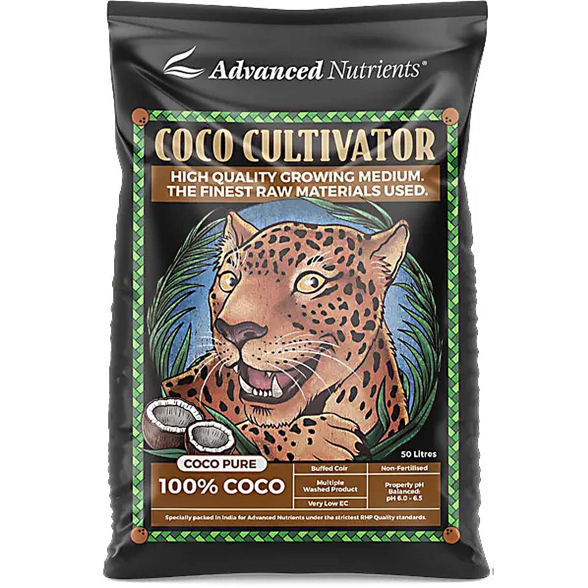 Advanced Nutrients Coco Cultivator Coco Pure