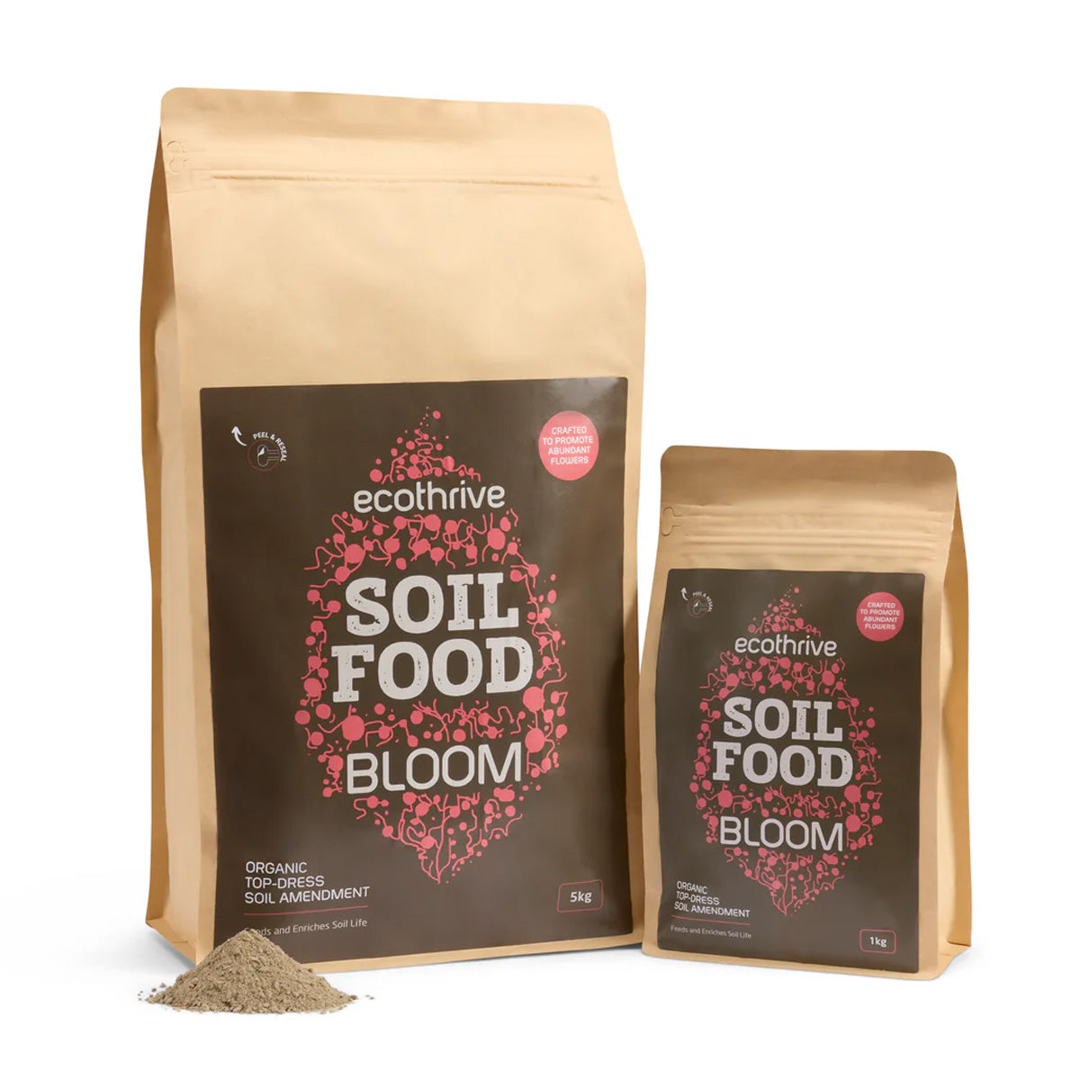 Ecothrive - Soil Food