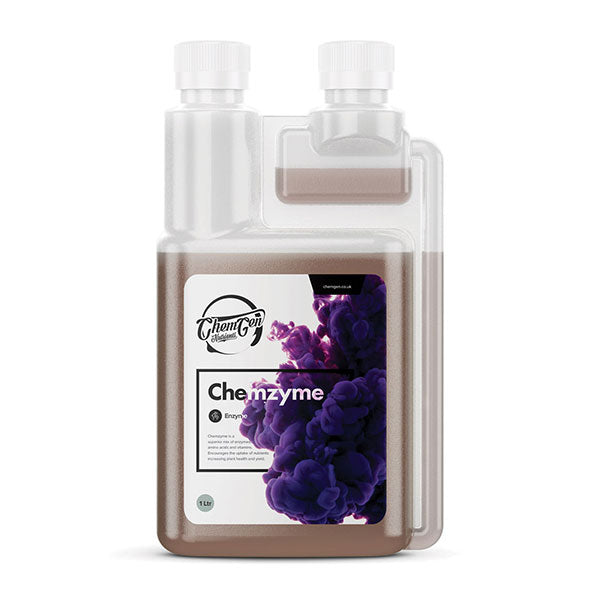 Chemgen Chemzyme – 250ml