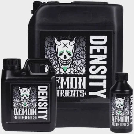 Demon Nutrients Density