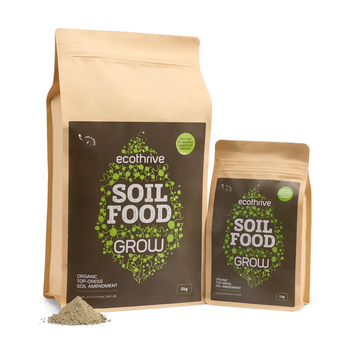 Ecothrive - Soil Food