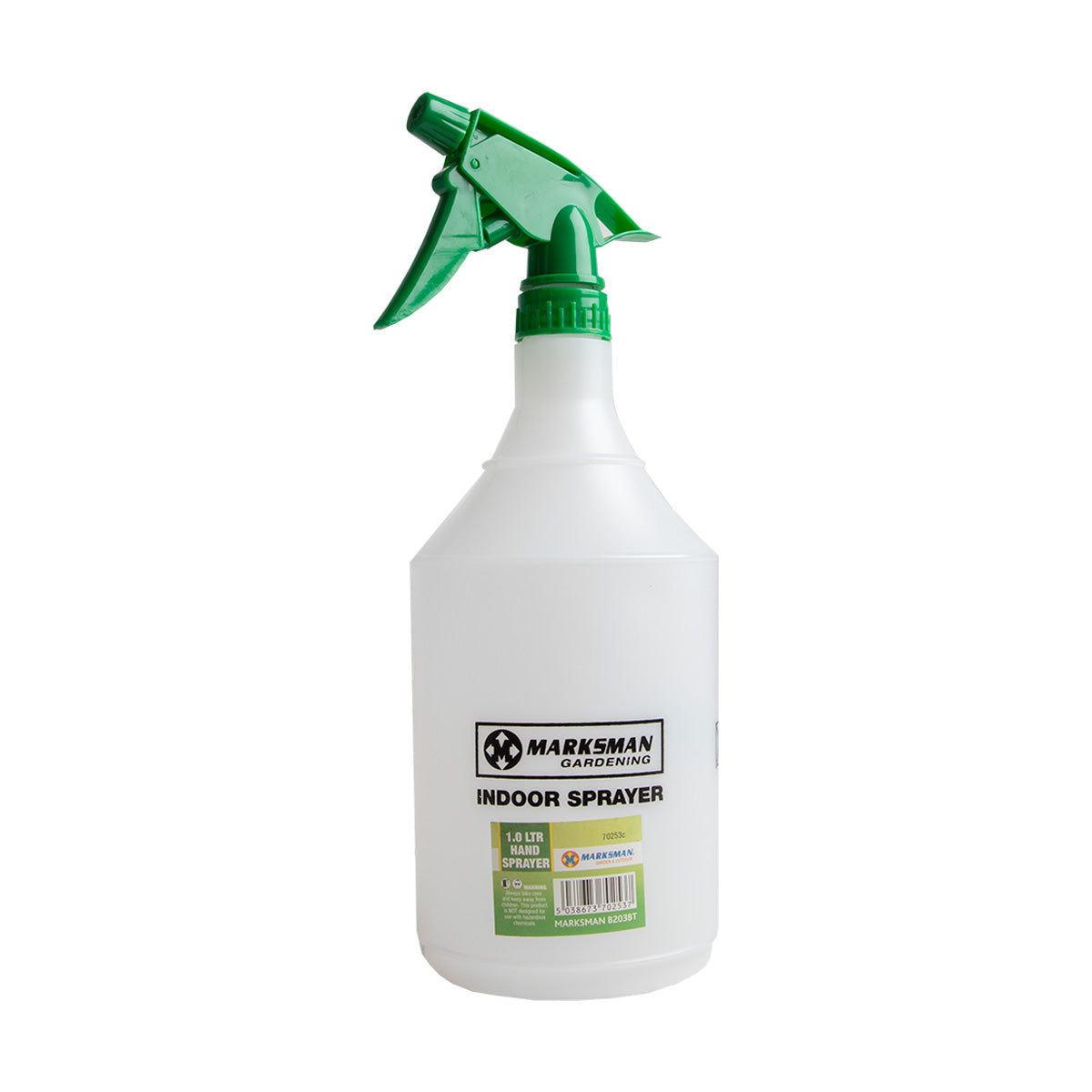 Garden Spray Gun 1 Litre