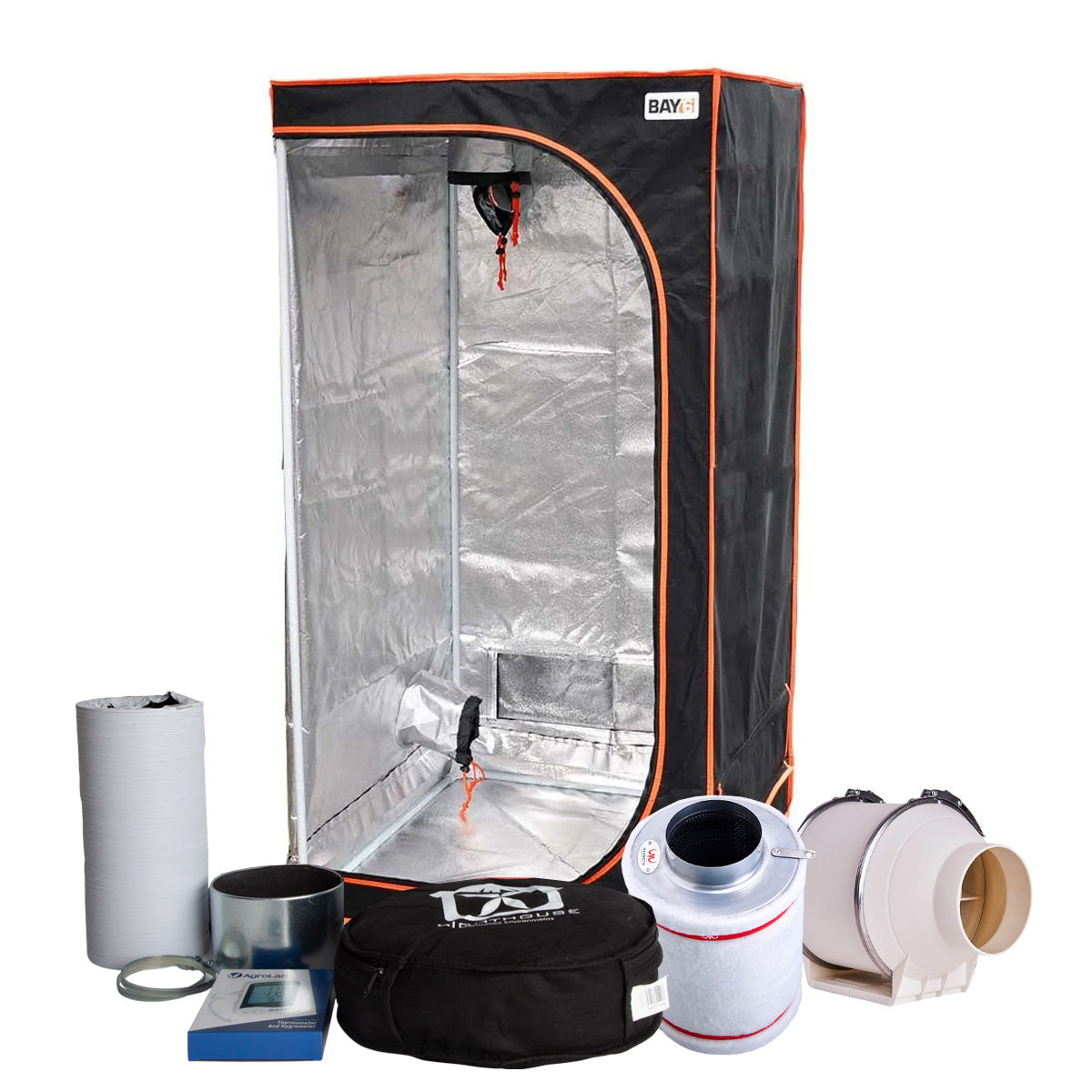 Complete Drying Kits